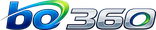 Bo 360 Logo